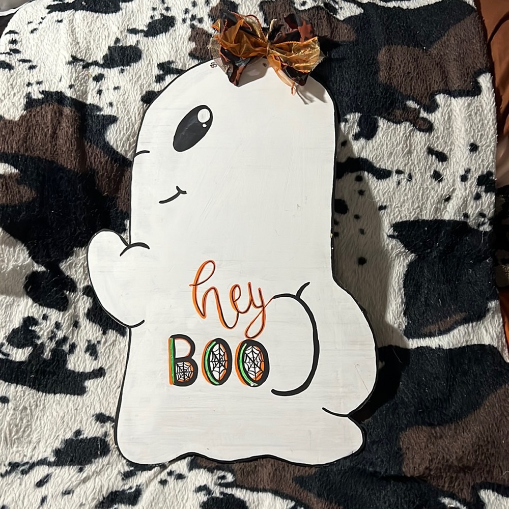 Door hanger